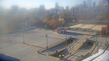 Weather camera view of Central Piedmont Community College.