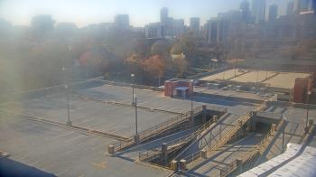 Weather camera view of Central Piedmont Community College.