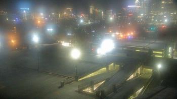 Weather camera view of Central Piedmont Community College.