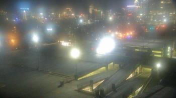 Weather camera view of Central Piedmont Community College.