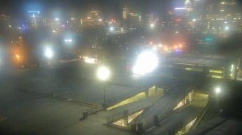 Weather camera view of Central Piedmont Community College.