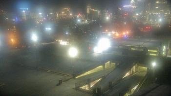 Weather camera view of Central Piedmont Community College.