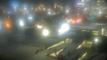 Weather camera view of Central Piedmont Community College.