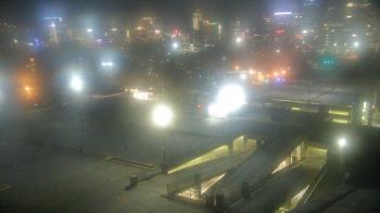 Weather camera view of Central Piedmont Community College.