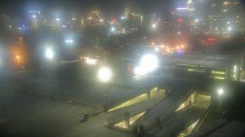 Weather camera view of Central Piedmont Community College.