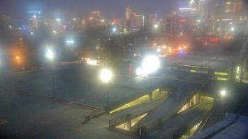 Weather camera view of Central Piedmont Community College.