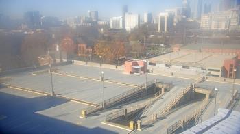 Weather camera view of Central Piedmont Community College.