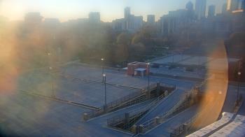 Weather camera view of Central Piedmont Community College.