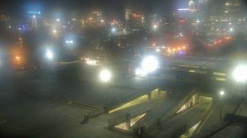 Weather camera view of Central Piedmont Community College.