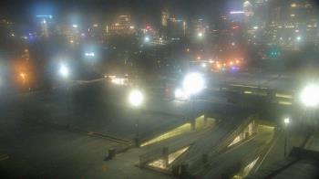 Weather camera view of Central Piedmont Community College.