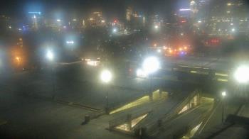 Weather camera view of Central Piedmont Community College.