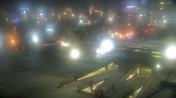 Weather camera view of Central Piedmont Community College.