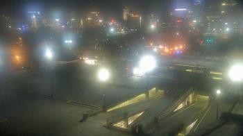 Weather camera view of Central Piedmont Community College.