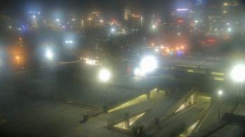 Weather camera view of Central Piedmont Community College.