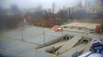 Weather camera view of Central Piedmont Community College.
