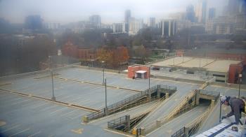 Weather camera view of Central Piedmont Community College.