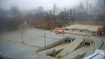 Weather camera view of Central Piedmont Community College.
