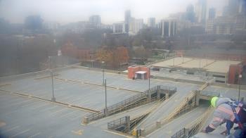 Weather camera view of Central Piedmont Community College.