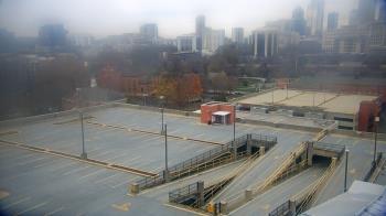 Weather camera view of Central Piedmont Community College.