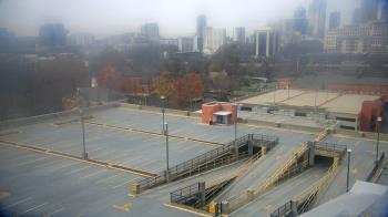 Weather camera view of Central Piedmont Community College.