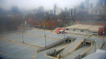 Weather camera view of Central Piedmont Community College.