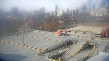 Weather camera view of Central Piedmont Community College.