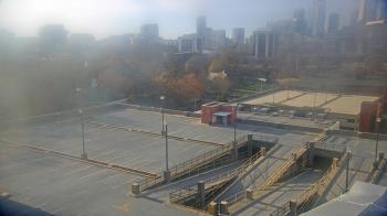 Weather camera view of Central Piedmont Community College.