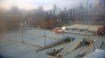 Weather camera view of Central Piedmont Community College.