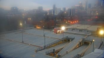Weather camera view of Central Piedmont Community College.