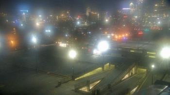 Weather camera view of Central Piedmont Community College.