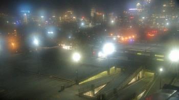 Weather camera view of Central Piedmont Community College.