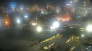 Weather camera view of Central Piedmont Community College.