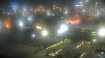 Weather camera view of Central Piedmont Community College.