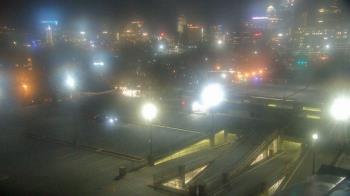 Weather camera view of Central Piedmont Community College.