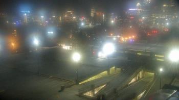 Weather camera view of Central Piedmont Community College.