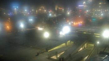 Weather camera view of Central Piedmont Community College.