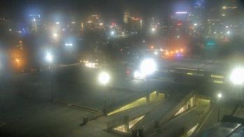 Weather camera view of Central Piedmont Community College.