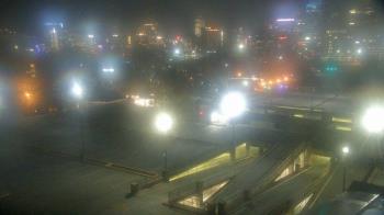 Weather camera view of Central Piedmont Community College.