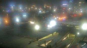 Weather camera view of Central Piedmont Community College.