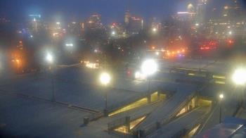 Weather camera view of Central Piedmont Community College.