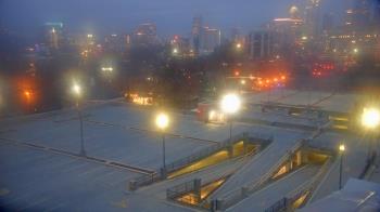 Weather camera view of Central Piedmont Community College.