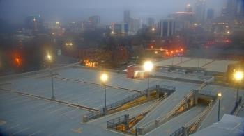 Weather camera view of Central Piedmont Community College.