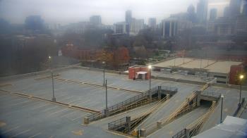 Weather camera view of Central Piedmont Community College.