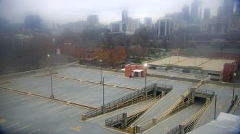 Weather camera view of Central Piedmont Community College.