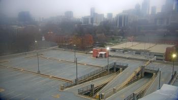 Weather camera view of Central Piedmont Community College.