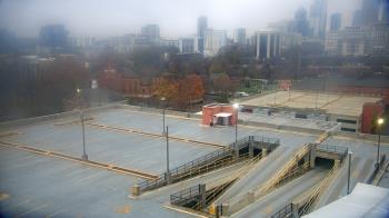 Weather camera view of Central Piedmont Community College.