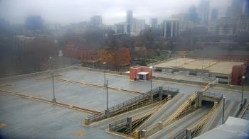 Weather camera view of Central Piedmont Community College.