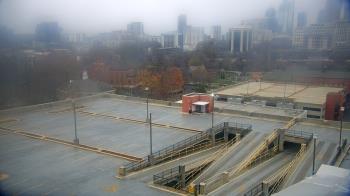 Weather camera view of Central Piedmont Community College.