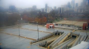 Weather camera view of Central Piedmont Community College.