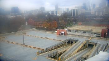 Weather camera view of Central Piedmont Community College.